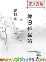 《穿越攻的种田科举路》TXT下载-作者：十一行