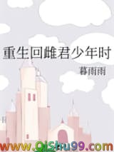 《重生回雌君少年时》全本TXT下载-作者：暮雨雨