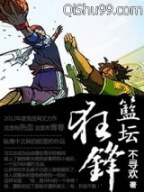 篮坛狂锋图片