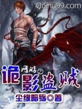 网游之诡影盗贼图片