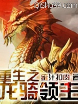 重生之龙骑领主图片