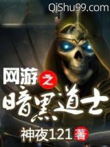 网游之黑暗道士图片