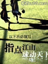 《指点江山球动天下》全本TXT下载-作者：以下不必填写