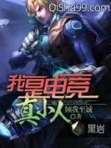 《我是电竞真小人》全本TXT下载-作者：倾我至诚