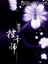 网游之控卡师图片