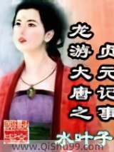 龙游大唐之贞元记事图片