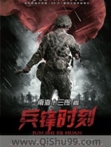 《兵锋时刻》全本TXT下载-作者：南海十三郎