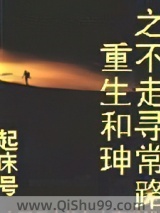 重生和珅之不走寻常路图片