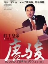 《打工皇帝唐骏》全本TXT下载-作者：侯继勇