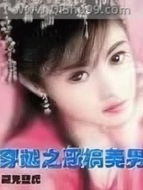 《穿越之恶搞美男》全本TXT下载-作者：魔鬼壁虎