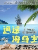 逍遥海岛主图片