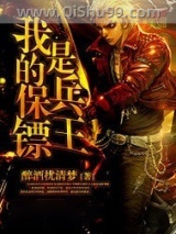 《我的保镖是兵王》全本TXT下载-作者：醉酒扰清梦