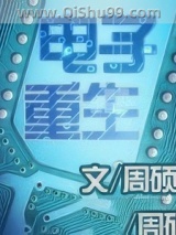 《电子重生》全本TXT下载-作者：周硕