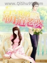 我的霸道老婆小说