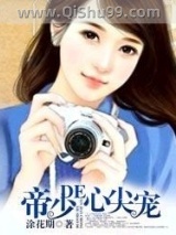 帝少的心尖宠图片