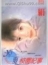 凉夏校园纪事小说