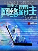 重生之网络霸主图片
