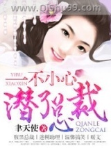 《一不小心潜了总裁》全本TXT下载-作者：聿天使