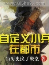 《自定义小兵在都市》全本TXT下载-作者：当历史换了殿堂