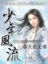 极品少年小说