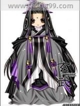 《玄武纪》全本TXT下载-作者：皮皮梅