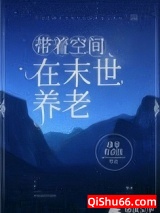 带着空间在末世养老图片
