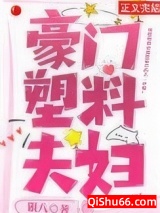 豪门塑料夫妇图片