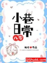 小巷日常[八零]图片