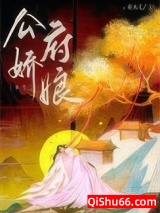 公府娇娘（重生）图片