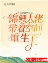 锦鲤大佬带着空间重生了图片