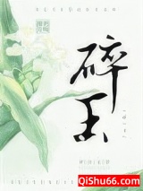《碎玉》全本TXT下载-作者：酸奶好喝