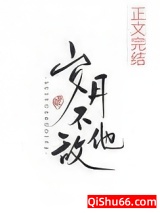岁月不敌他小说