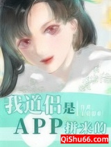 《我道侣是APP拼来的》全本TXT下载-作者：上官春水