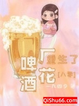 啤酒厂花重生了[八零]小说
