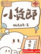 《小货郎》全本TXT下载-作者：桃花白茶