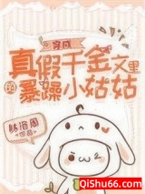 穿成真假千金文里的暴躁小姑姑图片