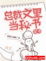总裁文里当秘书[穿书]图片