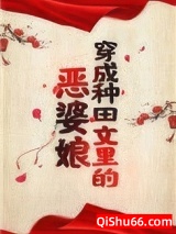 穿成种田文里的恶婆娘图片