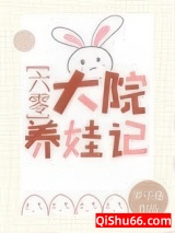 《六零大院养娃记》全本TXT下载-作者：罗子逢