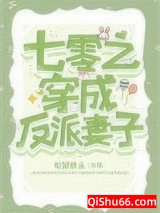七零之穿成反派妻子小说
