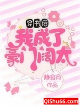《穿书后我成了豪门阔太》全本TXT下载-作者：静橙