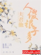 《夫君他人傻银子多》全本TXT下载-作者：莫二月