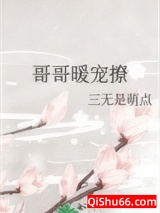 《哥哥暖宠撩》全本TXT下载-作者：三无是萌点
