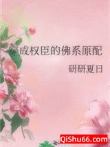 穿成权臣的佛系原配图片