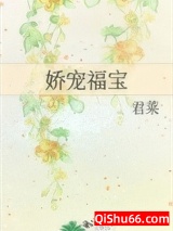 娇宠福宝图片