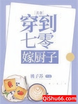 《穿到七零嫁厨子》全本TXT下载-作者：桃子苏