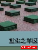 重生之军医图片