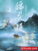 锦衣杀图片