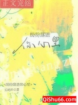 《纷纷落进你心里》全本TXT下载-作者：玉胡芦