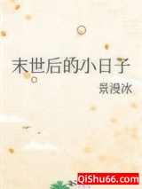 末世后的小日子小说